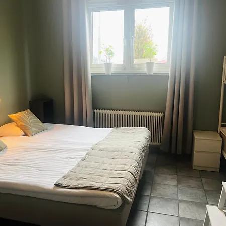 Aurora Bed & Breakfast Simrishamn Exterior photo