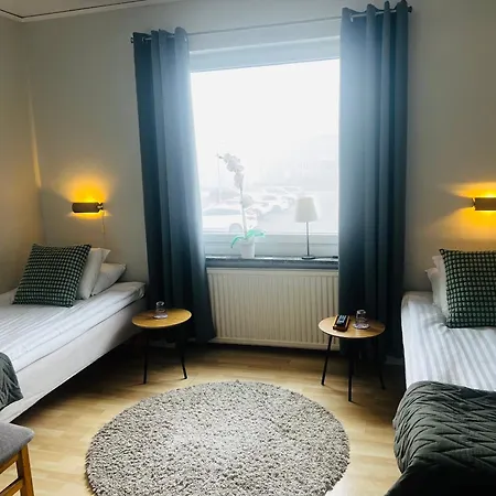 Aurora Bed & Breakfast Simrishamn Exterior photo