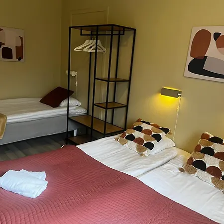 Aurora Bed & Breakfast Simrishamn Exterior photo