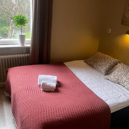 Aurora Bed & Breakfast Simrishamn Exterior photo