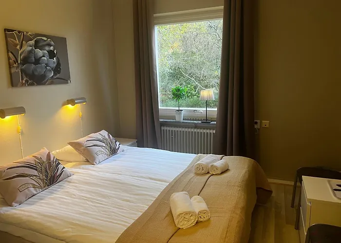 Aurora Bed & Breakfast