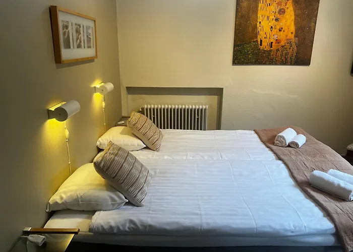 Aurora Bed & Breakfast