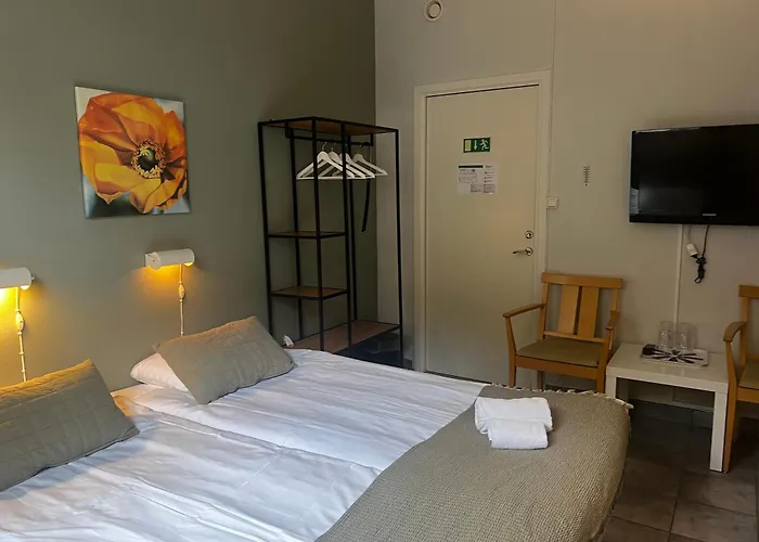 Aurora Bed & Breakfast