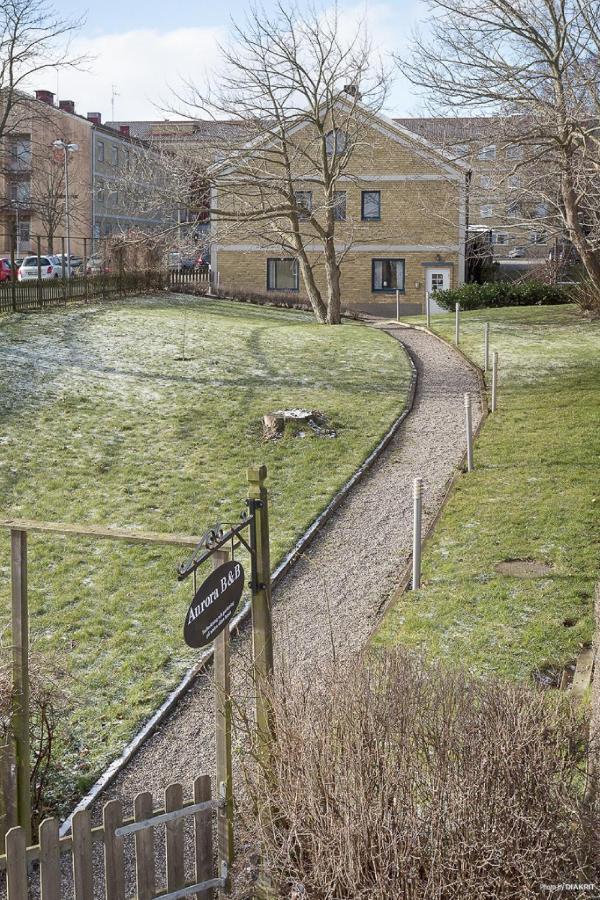 Bed & Breakfast Aurora Simrishamn
