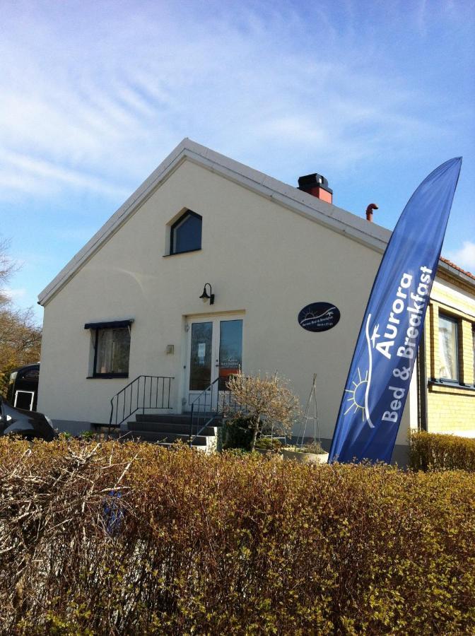 Bed & Breakfast Aurora