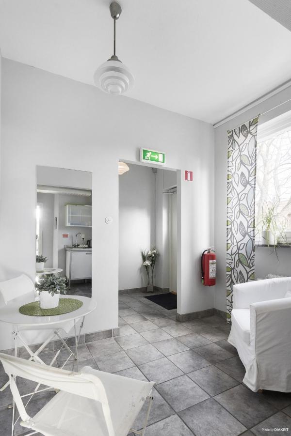 Aurora Bed & Breakfast Simrishamn
