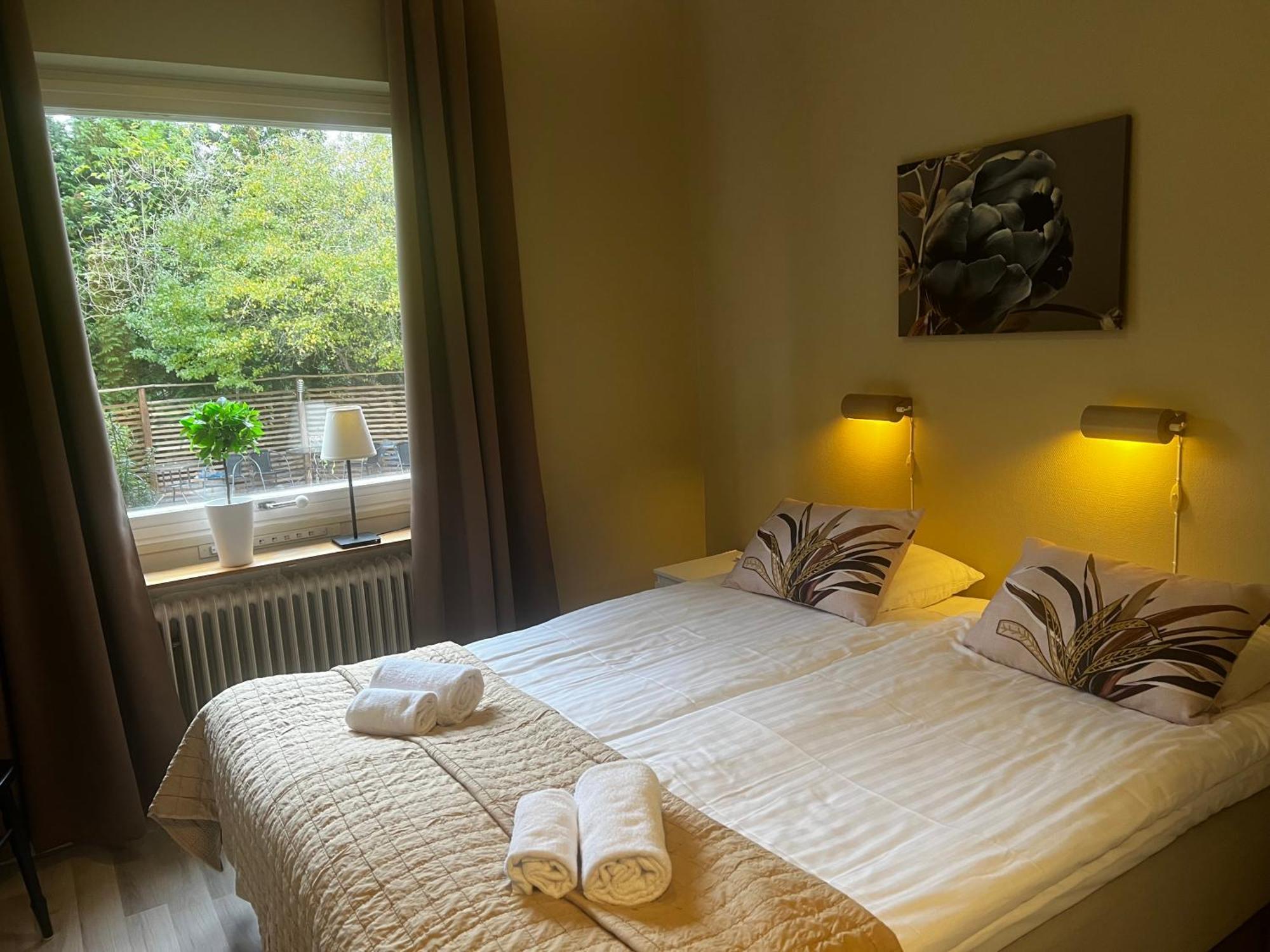 Bed & Breakfast Aurora