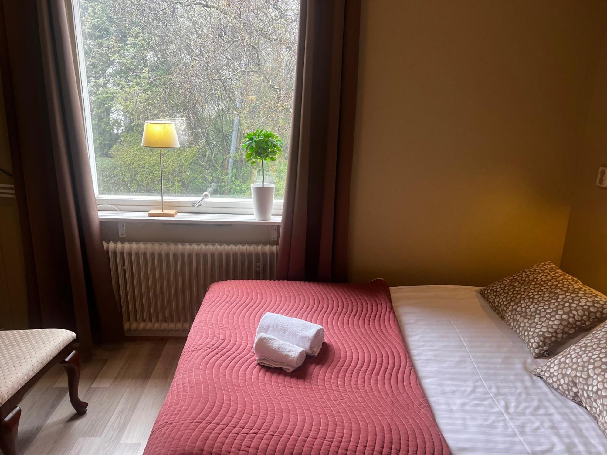Aurora Bed & Breakfast Simrishamn