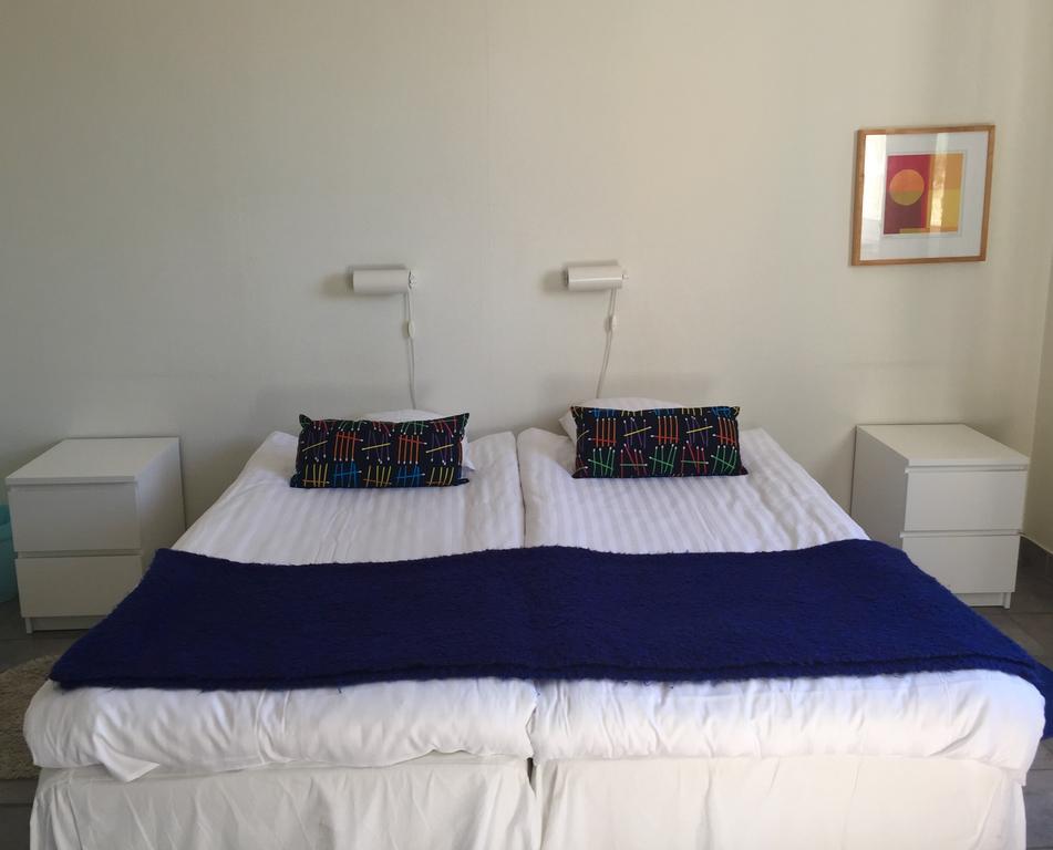 Bed & Breakfast Aurora Simrishamn