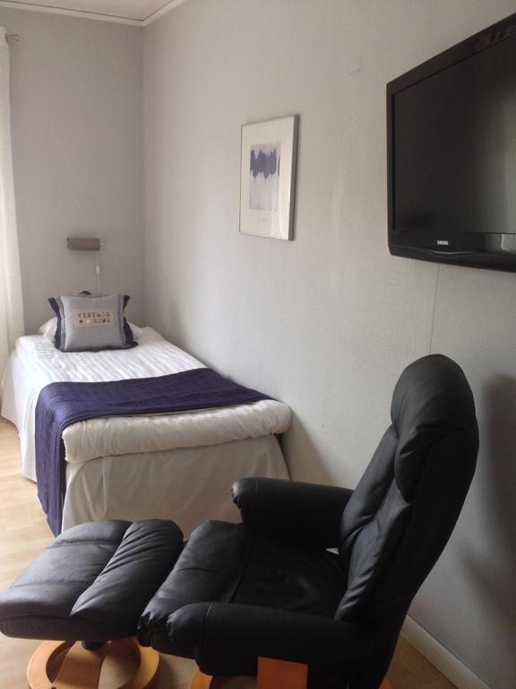 Bed & Breakfast Aurora Simrishamn