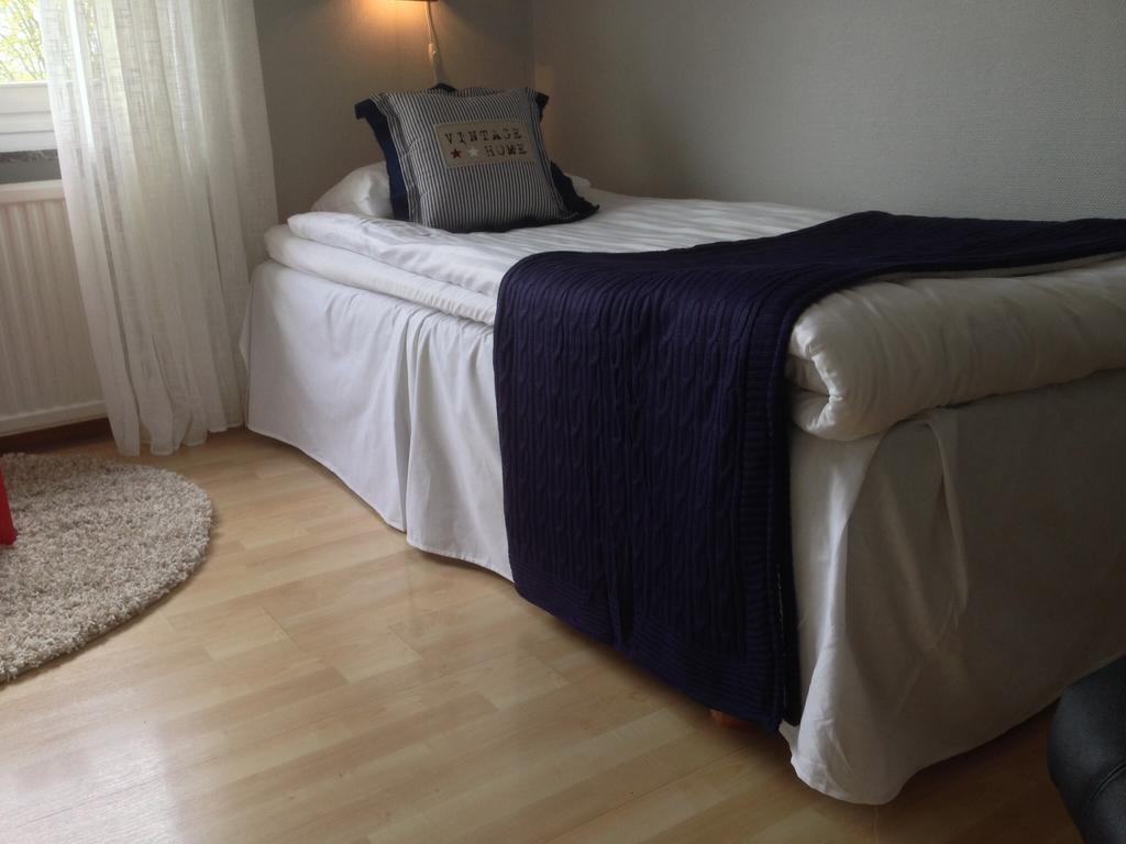 Aurora Bed & Breakfast Simrishamn