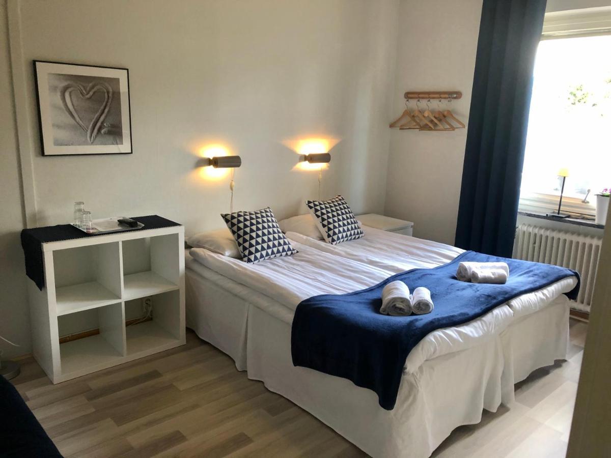 Aurora Bed & Breakfast